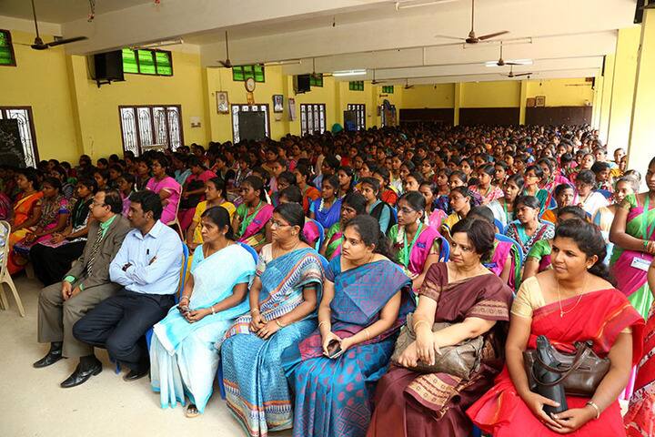 auditorium
